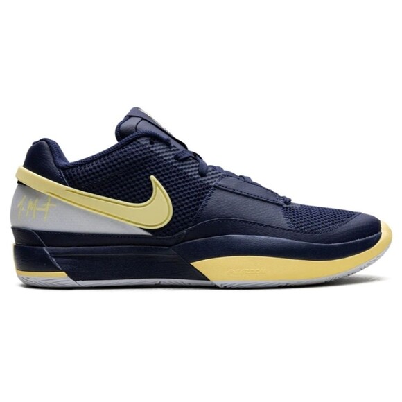 Nike MEN JA 1 Murray State Blue Midnight Navy Size US 11 New No Tag main image 13